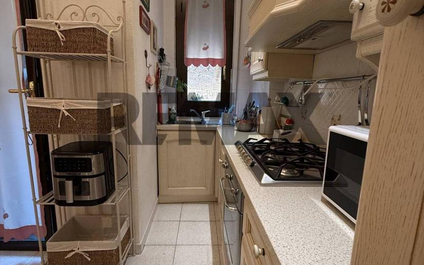 Quadrilocale via Rusca 37, Villapiana, La Rusca, Via Mignone, Savona — foto 5 di 58