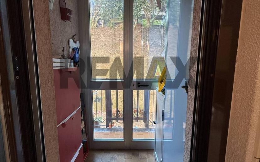 Quadrilocale via Rusca 37, Villapiana, La Rusca, Via Mignone, Savona