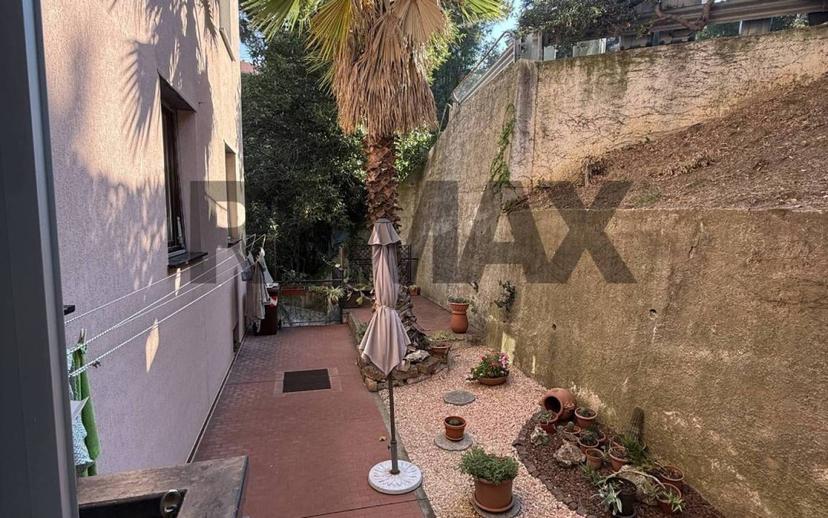 Quadrilocale via Rusca 37, Villapiana, La Rusca, Via Mignone, Savona — foto 16 di 58