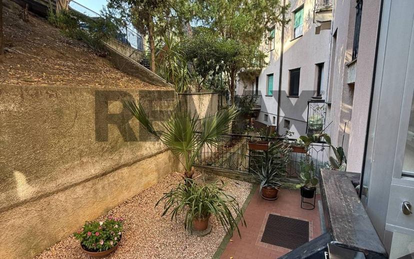 Quadrilocale via Rusca 37, Villapiana, La Rusca, Via Mignone, Savona — foto 27 di 58