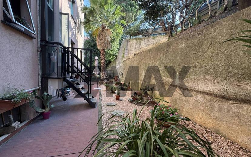Quadrilocale via Rusca 37, Villapiana, La Rusca, Via Mignone, Savona — foto 38 di 58