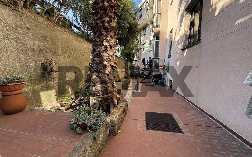 Quadrilocale via Rusca 37, Villapiana, La Rusca, Via Mignone, Savona — foto 35 di 58