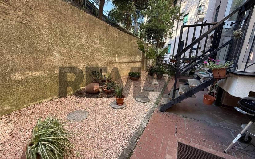 Quadrilocale via Rusca 37, Villapiana, La Rusca, Via Mignone, Savona — foto 55 di 58