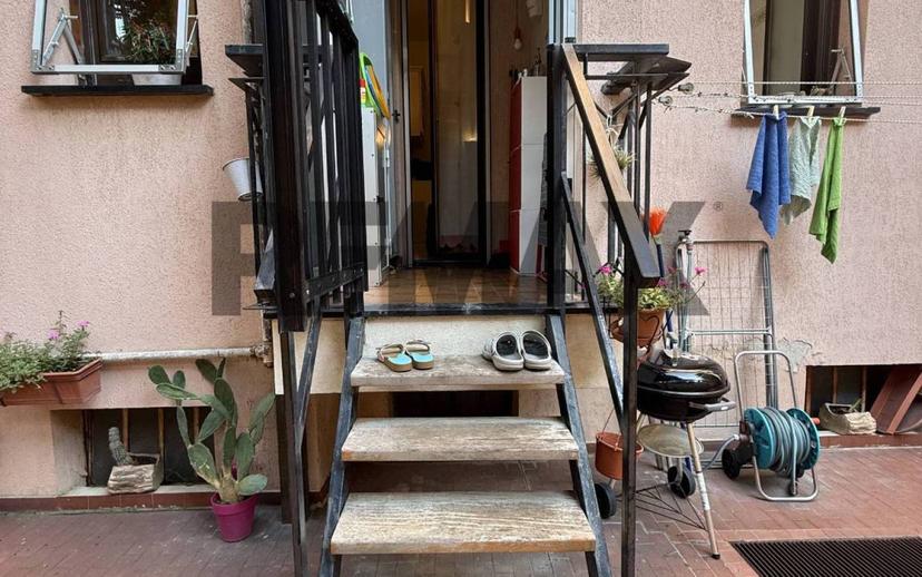 Quadrilocale via Rusca 37, Villapiana, La Rusca, Via Mignone, Savona — foto 2 di 58