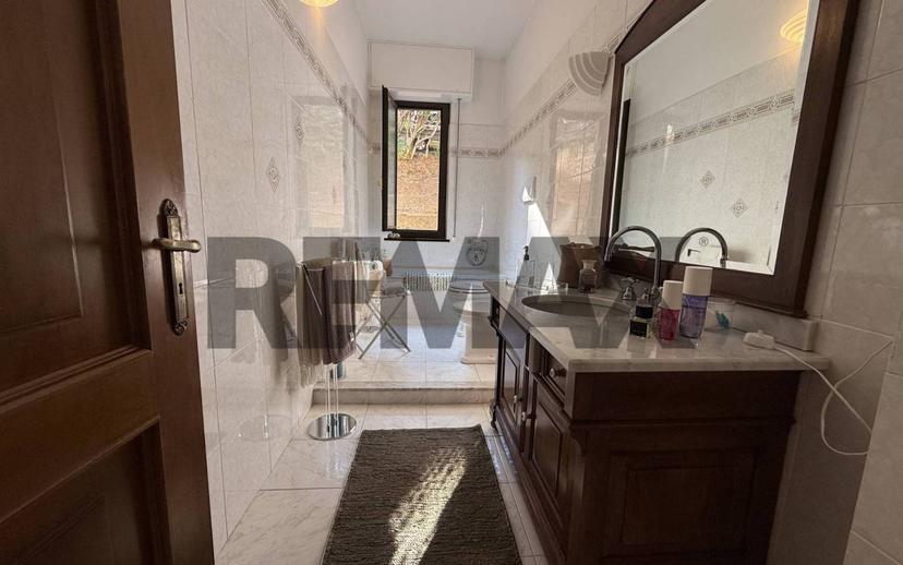Quadrilocale via Rusca 37, Villapiana, La Rusca, Via Mignone, Savona — foto 21 di 58