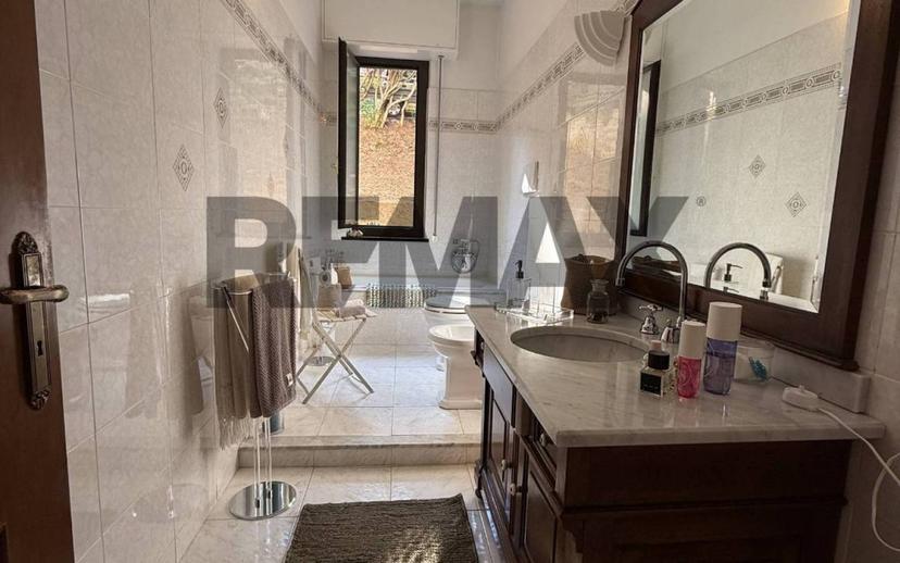 Quadrilocale via Rusca 37, Villapiana, La Rusca, Via Mignone, Savona — foto 4 di 58