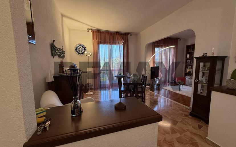 Quadrilocale via Rusca 37, Villapiana, La Rusca, Via Mignone, Savona — foto 31 di 58