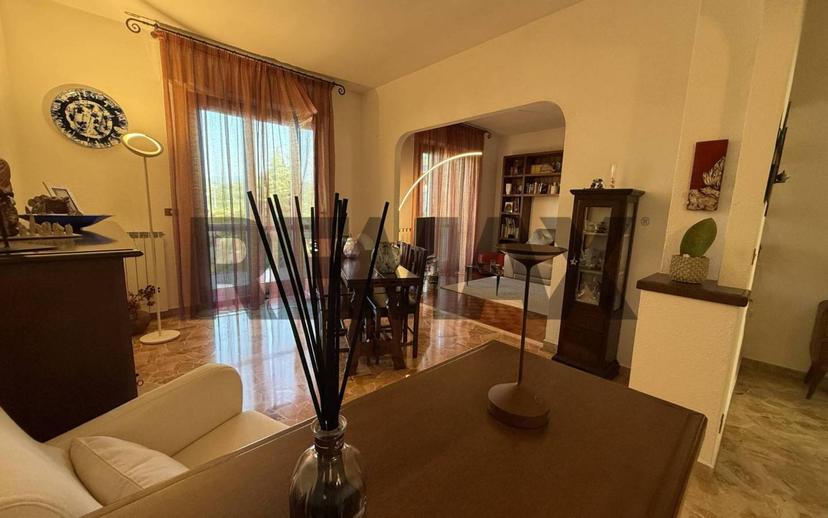Quadrilocale via Rusca 37, Villapiana, La Rusca, Via Mignone, Savona — foto 19 di 58