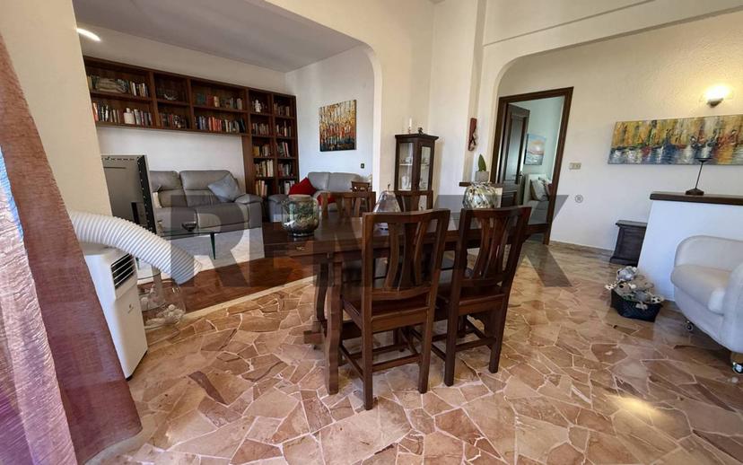 Quadrilocale via Rusca 37, Villapiana, La Rusca, Via Mignone, Savona — foto 26 di 58