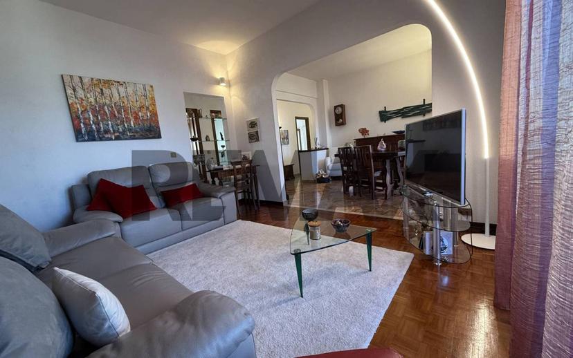 Quadrilocale via Rusca 37, Villapiana, La Rusca, Via Mignone, Savona — foto 7 di 58