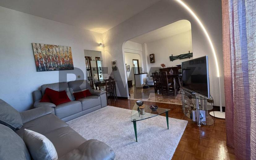 Quadrilocale via Rusca 37, Villapiana, La Rusca, Via Mignone, Savona — foto 11 di 58