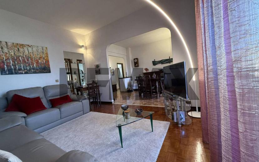 Quadrilocale via Rusca 37, Villapiana, La Rusca, Via Mignone, Savona — foto 49 di 58