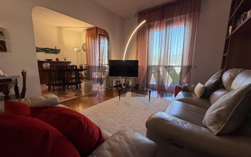 Quadrilocale via Rusca 37, Villapiana, La Rusca, Via Mignone, Savona — foto 24 di 58