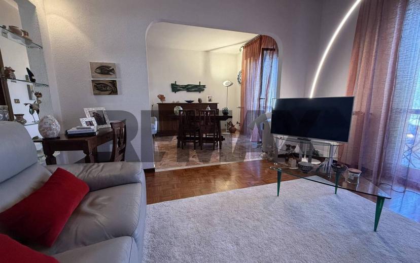 Quadrilocale via Rusca 37, Villapiana, La Rusca, Via Mignone, Savona — foto 34 di 58