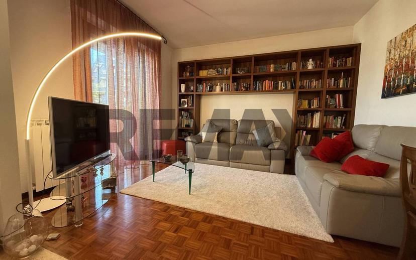 Quadrilocale via Rusca 37, Villapiana, La Rusca, Via Mignone, Savona — foto 46 di 58