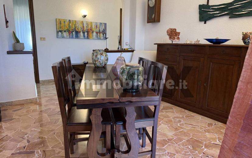 Quadrilocale via Rusca 37, Villapiana, La Rusca, Via Mignone, Savona — foto 29 di 58