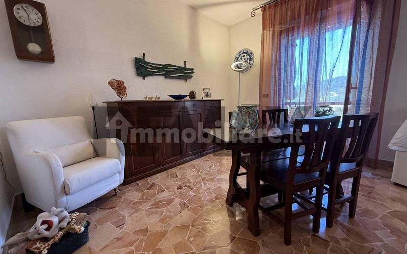 Quadrilocale via Rusca 37, Villapiana, La Rusca, Via Mignone, Savona — foto 13 di 58