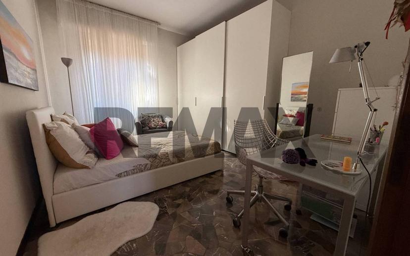 Quadrilocale via Rusca 37, Villapiana, La Rusca, Via Mignone, Savona — foto 53 di 58