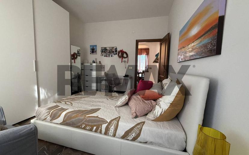 Quadrilocale via Rusca 37, Villapiana, La Rusca, Via Mignone, Savona — foto 6 di 58
