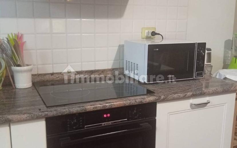 Bilocale Strada della Pietrara 53, Pietrara, Vetralla — foto 2 di 6