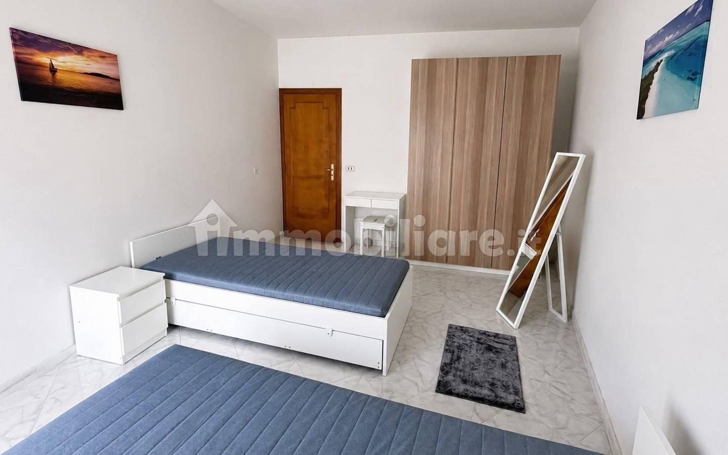 Trilocale via Guglielmo Oberdan 70, Centro, Palmi