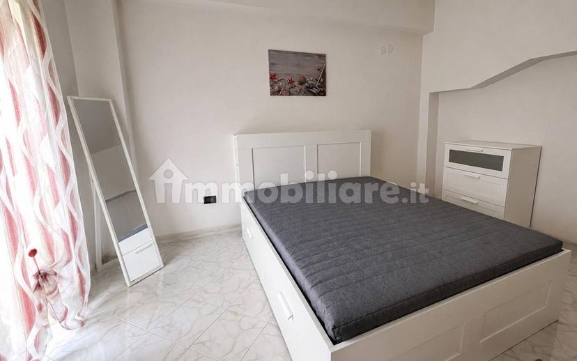 Trilocale via Guglielmo Oberdan 70, Centro, Palmi — foto 2 di 6