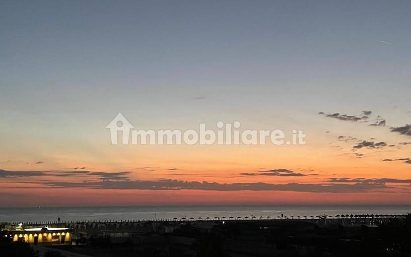 Monolocale corso Vittorio Emanuele 287, Centro, Margherita di Savoia — foto 2 di 5