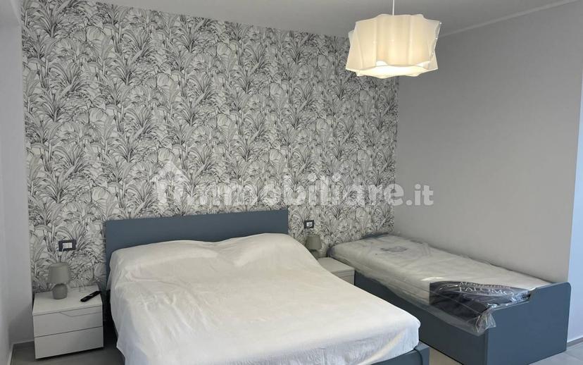 Monolocale corso Vittorio Emanuele 287, Centro, Margherita di Savoia — foto 5 di 5