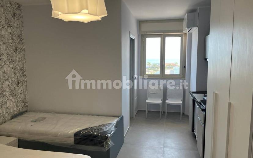 Monolocale corso Vittorio Emanuele 287, Centro, Margherita di Savoia — foto 3 di 5