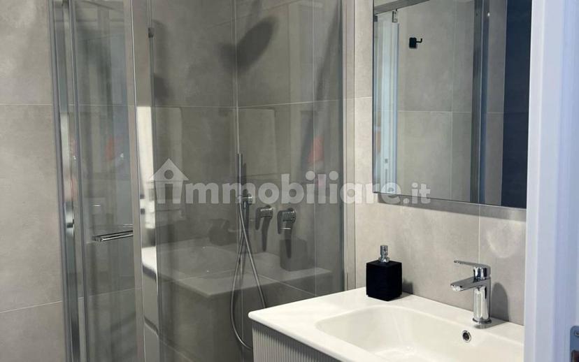 Monolocale corso Vittorio Emanuele 287, Centro, Margherita di Savoia — foto 4 di 5