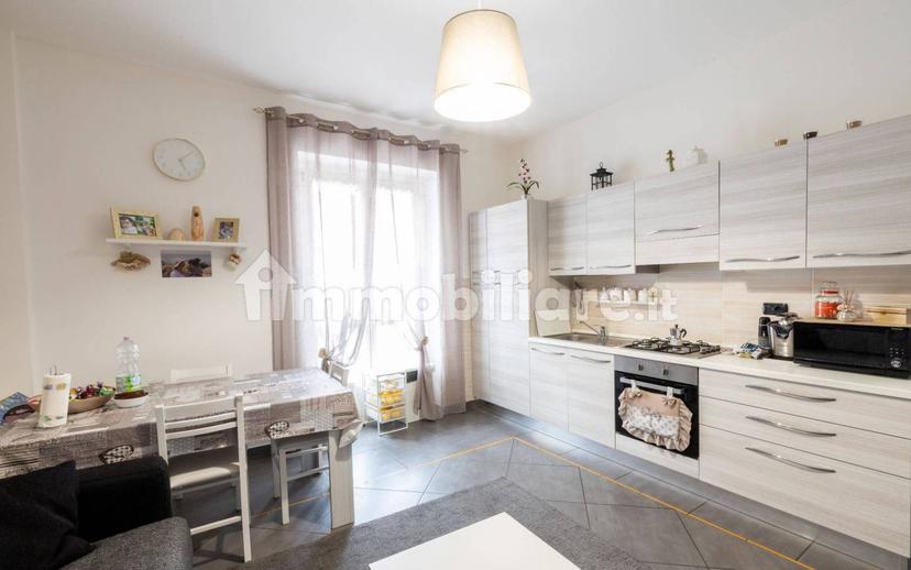 Trilocale via Giovenale Ancina 2, Centro, Fossano — foto 6 di 16