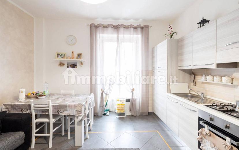 Trilocale via Giovenale Ancina 2, Centro, Fossano — foto 8 di 16