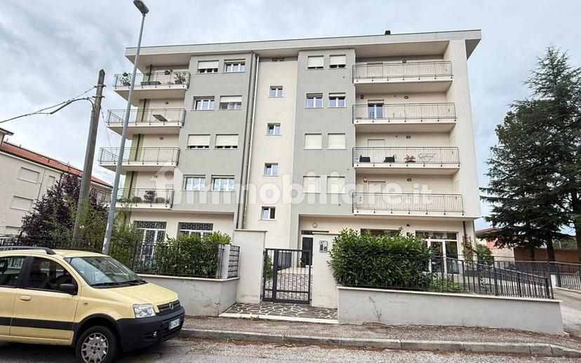 Bilocale via Mario Tradardi 7, Pile, L'Aquila — foto 9 di 12