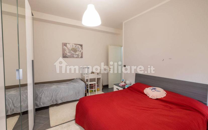Trilocale via Giovenale Ancina 2, Centro, Fossano — foto 10 di 16