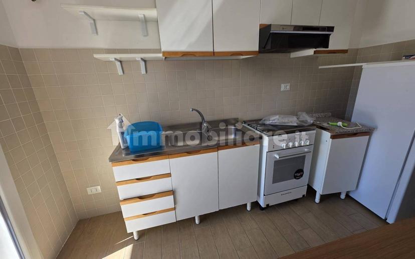 Bilocale via Mario Tradardi 7, Pile, L'Aquila — foto 10 di 12