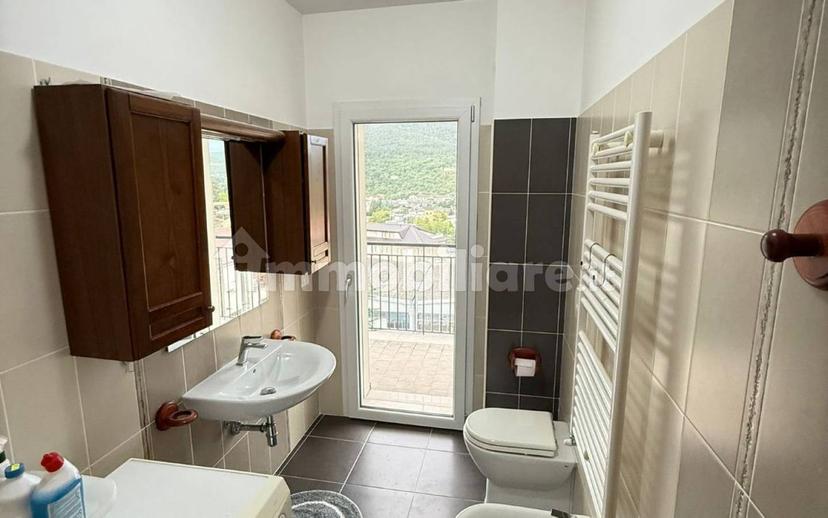 Bilocale via Mario Tradardi 7, Pile, L'Aquila — foto 3 di 12