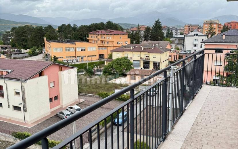 Bilocale via Mario Tradardi 7, Pile, L'Aquila — foto 5 di 12