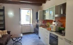 Bilocale via Indipendenza, Città Bassa, Laghi, Lodi