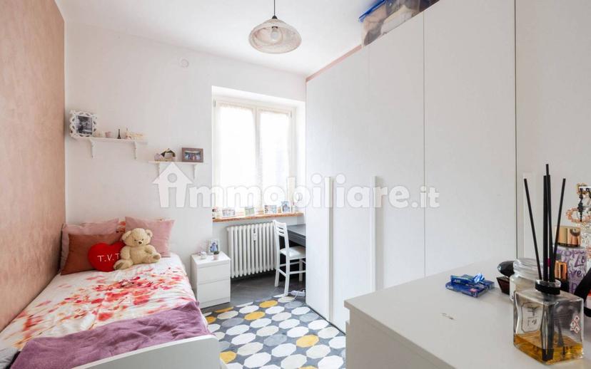 Trilocale via Giovenale Ancina 2, Centro, Fossano — foto 7 di 16