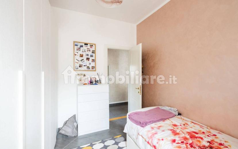 Trilocale via Giovenale Ancina 2, Centro, Fossano — foto 16 di 16