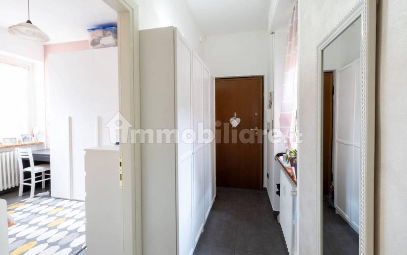 Trilocale via Giovenale Ancina 2, Centro, Fossano — foto 14 di 16