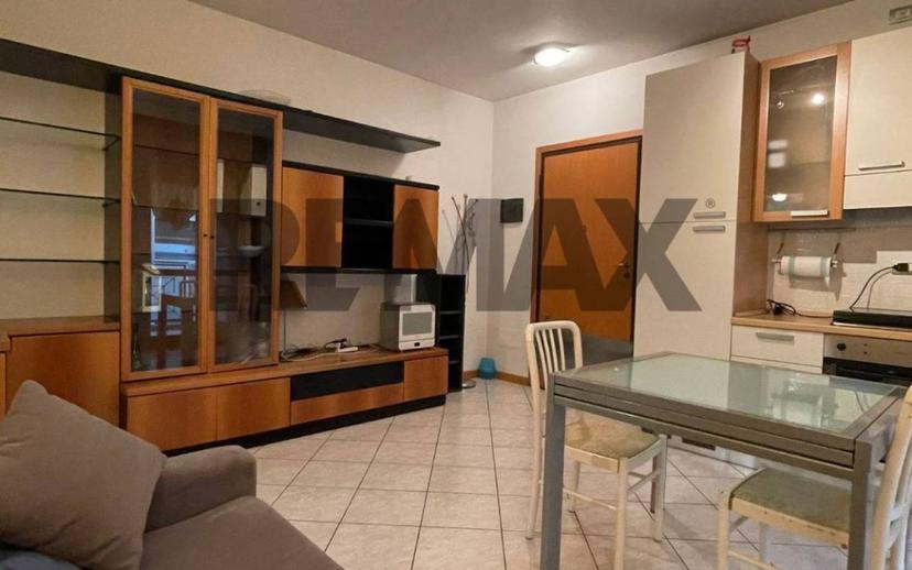 Bilocale buono stato, primo piano, Centro, Legnaro — foto 4 di 8