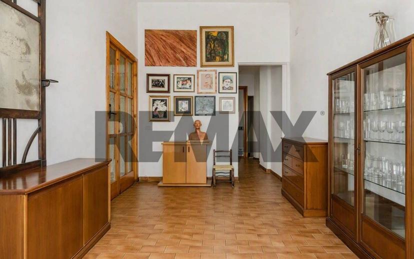Terratetto plurifamiliare 153 m², da ristrutturare, Centro, Quartucciu — foto 14 di 19