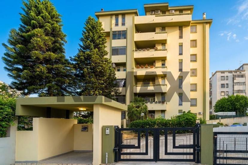 Quadrilocale buono stato, quarto piano, Quartu, Quartu Sant'Elena — foto 12 di 36