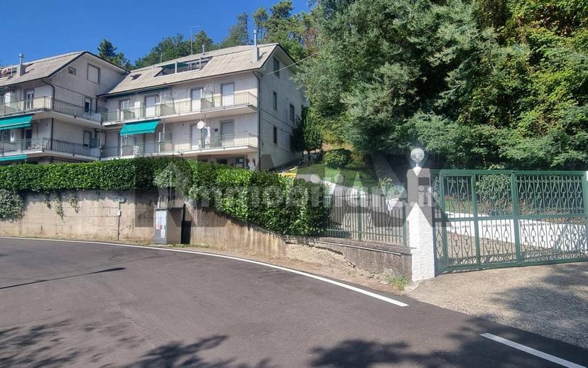 Trilocale via brigate partigiane 2, Carrodano — foto 22 di 33