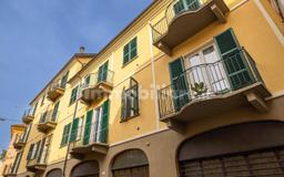 Trilocale via Giovenale Ancina 2, Centro, Fossano