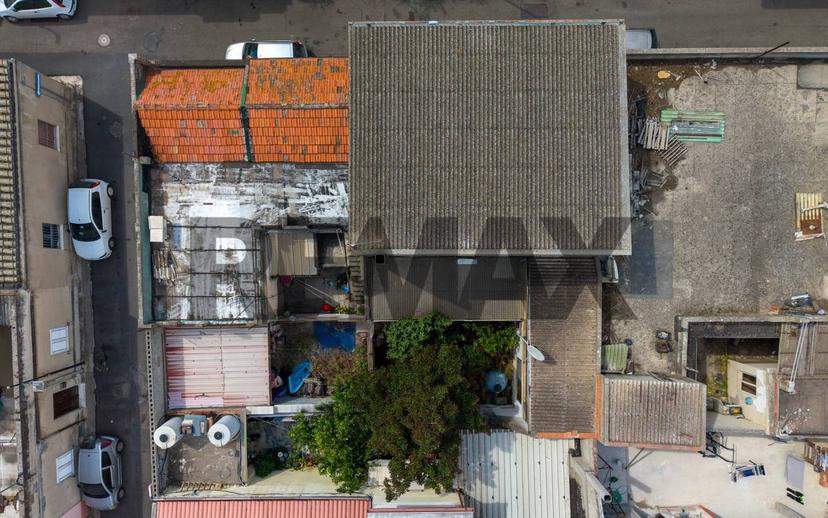 Terratetto plurifamiliare 153 m², da ristrutturare, Centro, Quartucciu — foto 6 di 19
