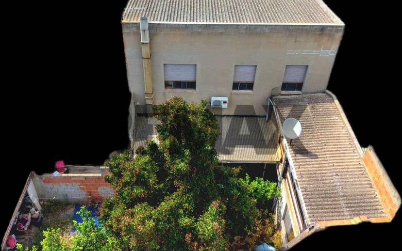 Terratetto plurifamiliare 153 m², da ristrutturare, Centro, Quartucciu — foto 12 di 19