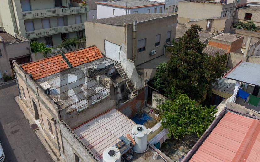 Terratetto plurifamiliare viaGerrei/Sarrabus 11, Centro, Quartucciu — foto 15 di 27