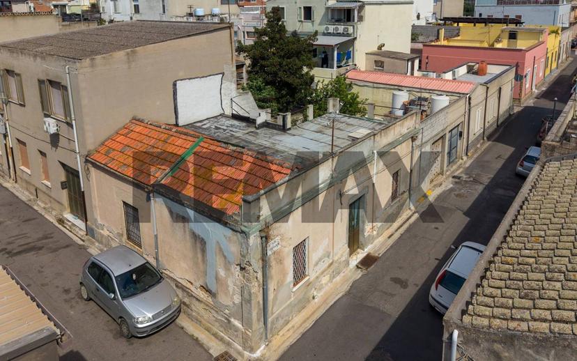 Terratetto plurifamiliare viaGerrei/Sarrabus 11, Centro, Quartucciu — foto 19 di 27